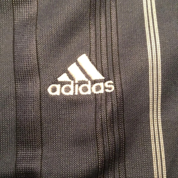 Adidas Die Marke Mit Den 3 Streifen - Picture 2 of 4